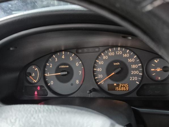 Nissan Almera Classic I с пробегом 2008 года, цена 440 000 рублей, 156869 км, седан, Автокод Объявления