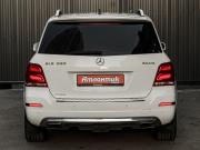 Mercedes-Benz GLK-Класс I (X204) Рестайлинг Екатеринбург  - изображение 35