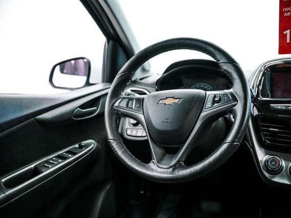 Chevrolet Spark IV Рестайлинг с пробегом 2020 года, цена 1 050 000 рублей, 63477 км, хэтчбек, Автокод Объявления