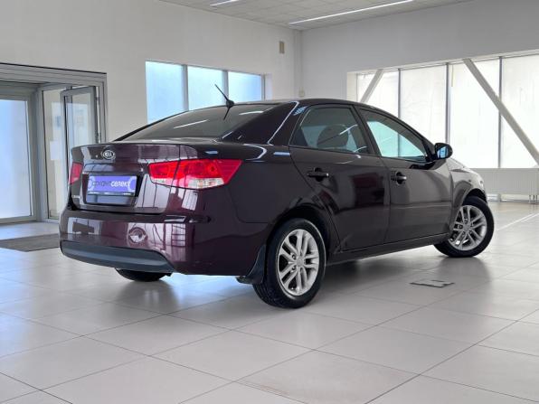 Kia Cerato II с пробегом 2011 года, цена 790 000 рублей, 189330 км, седан, Автокод Объявления