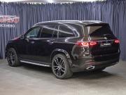 Mercedes-Benz GLS II (X167) Москва  - изображение 34