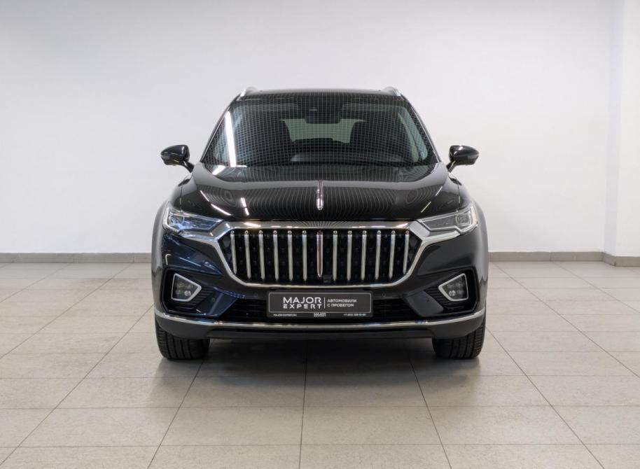 Hongqi HS5 I Санкт-Петербург  - изображение 2