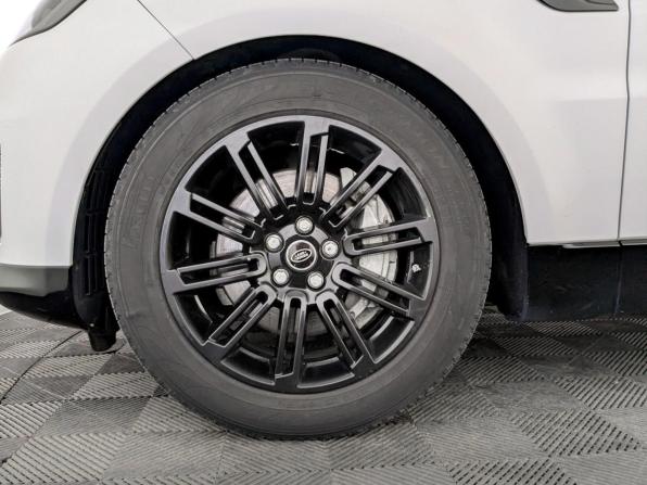 Land Rover Range Rover Sport II Рестайлинг с пробегом 2020 года, цена 6 750 000 рублей, 60640 км, внедорожник, Автокод Объявления