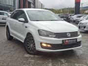 Volkswagen Polo V Рестайлинг Самара  - изображение 11