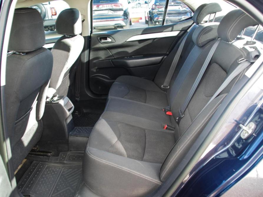 Citroen C4 II Владимир  - изображение 8