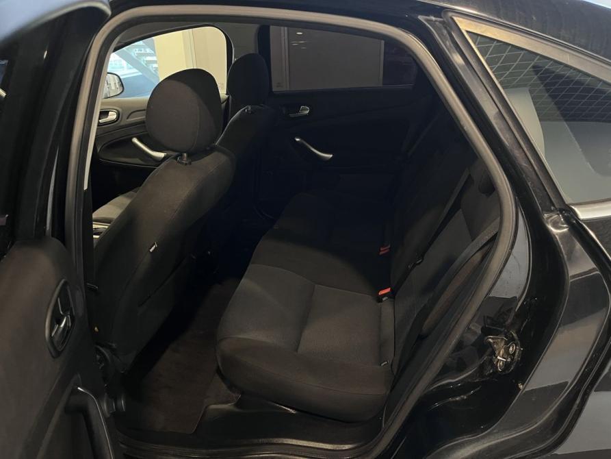 Ford Mondeo IV Чебоксары  - изображение 25