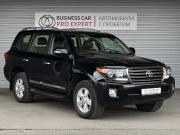 Toyota Land Cruiser 200 Series Рестайлинг 1 Кемерово  - изображение 32