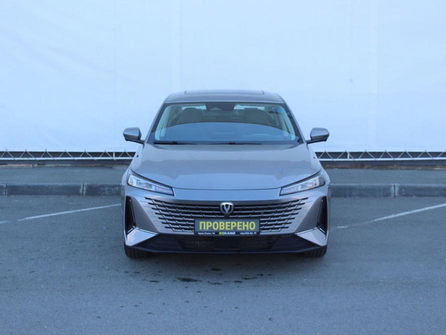 Changan Lamore Курган  - изображение 2