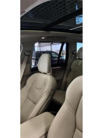 Volvo XC90 II Рестайлинг 2 с пробегом 2026 года, цена 10 950 000 рублей, 15 км, внедорожник, Автокод Объявления