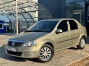 Renault Logan I Рестайлинг Пермь  - изображение 15