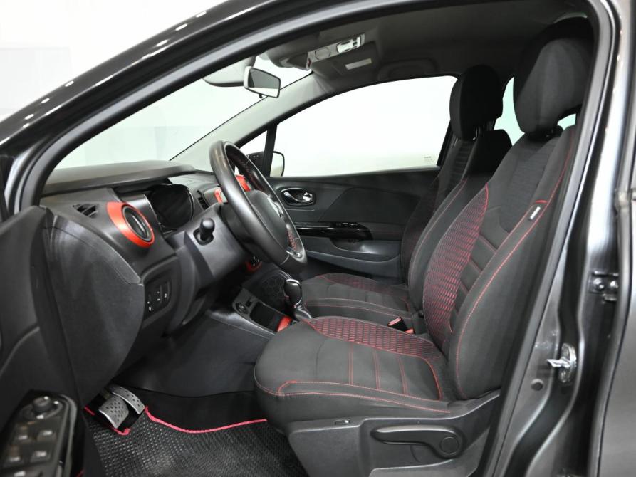Renault Kaptur I Екатеринбург  - изображение 10