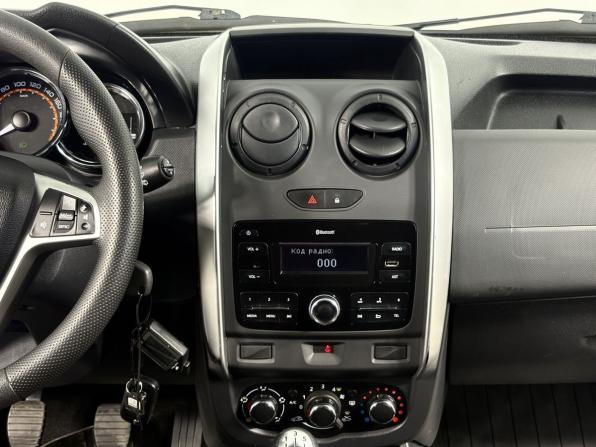 Lada (ВАЗ) Largus I Рестайлинг с пробегом 2021 года, цена 1 170 000 рублей, 103149 км, универсал, Автокод Объявления