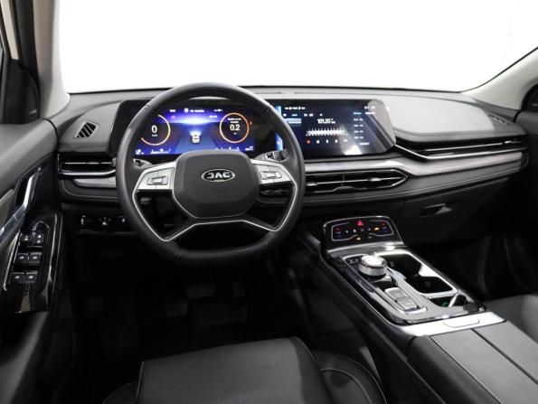 JAC JS6 с пробегом 2023 года, цена 1 749 000 рублей, 22318 км, внедорожник, Автокод Объявления