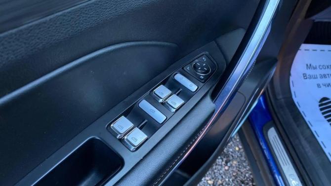 Geely Atlas Pro с пробегом 2021 года, цена 1 790 000 рублей, 109069 км, внедорожник, Автокод Объявления
