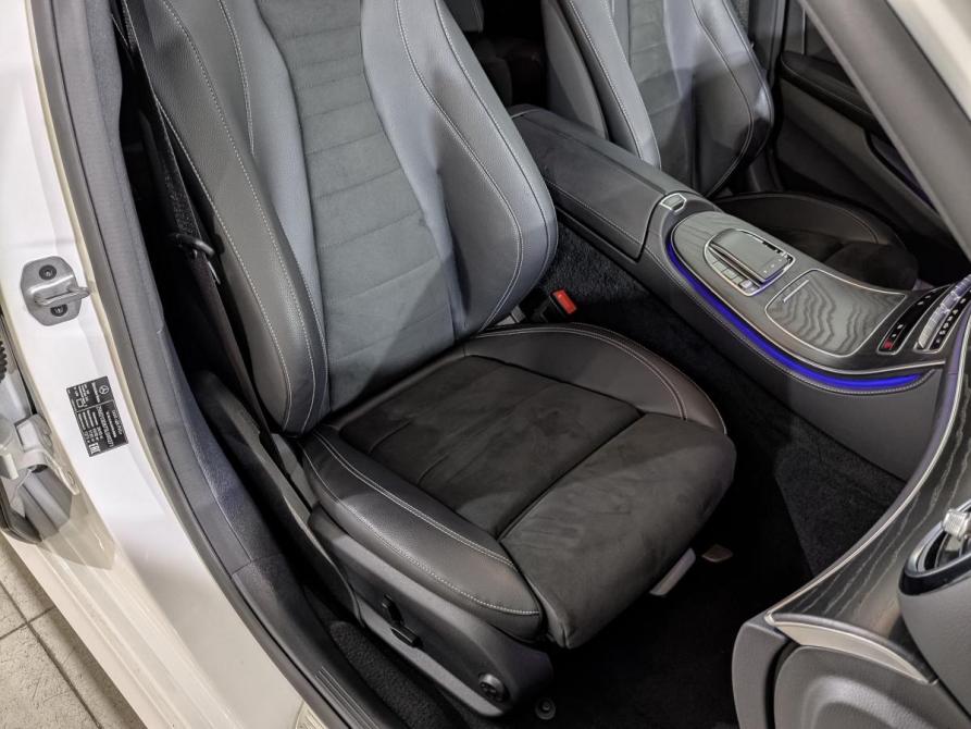 Mercedes-Benz E-Класс V (W213 S213 C238) Рестайлинг Химки  - изображение 24