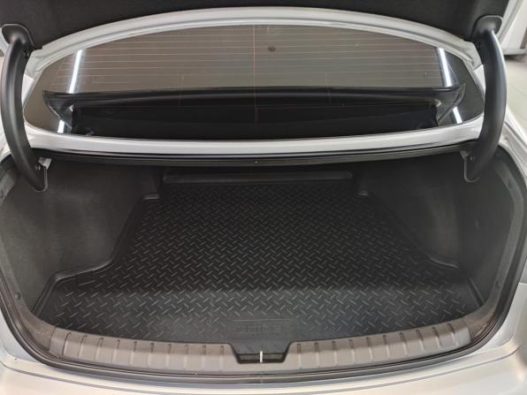 Hyundai i40 I с пробегом 2013 года, цена 1 100 000 рублей, 119783 км, седан, Автокод Объявления