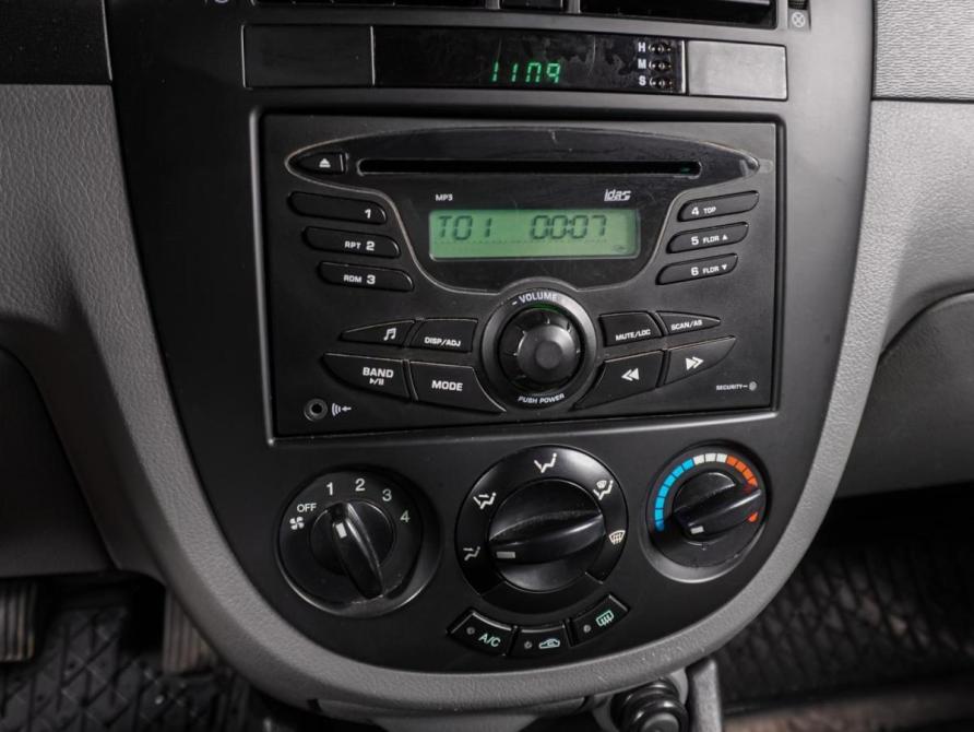 Daewoo Gentra II Воронеж  - изображение 12