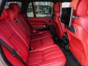 Land Rover Range Rover IV Москва  - изображение 35