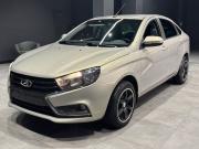 Lada (ВАЗ) Vesta I Новокузнецк  - изображение 22