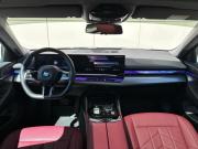 BMW 5 серии VIII (G60/G61/G68) Краснодар  - изображение 25