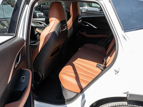 Omoda C5 I с пробегом 2022 года, цена 1 680 000 рублей, 65056 км, внедорожник, Автокод Объявления