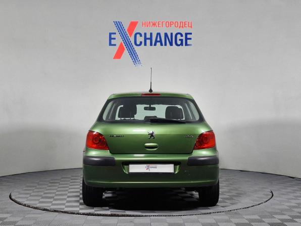 Peugeot 307 I Рестайлинг с пробегом 2006 года, цена 275 000 рублей, 256114 км, хэтчбек, Автокод Объявления