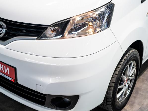 Nissan NV200 с пробегом 2018 года, цена 1 835 000 рублей, 130105 км, минивэн, Автокод Объявления