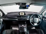 Lexus CT I Чита  - изображение 26