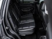Chevrolet Tahoe IV Москва  - изображение 26