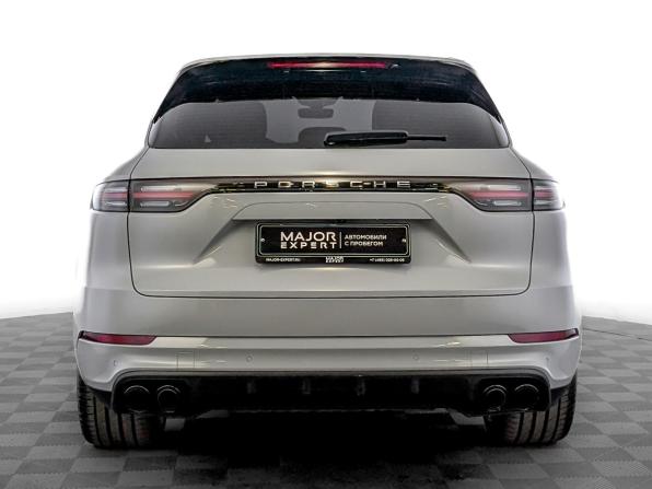 Porsche Cayenne III с пробегом 2020 года, цена 5 975 000 рублей, 85774 км, внедорожник, Автокод Объявления