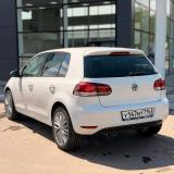 Volkswagen Golf VI Нижнекамск  - изображение 27