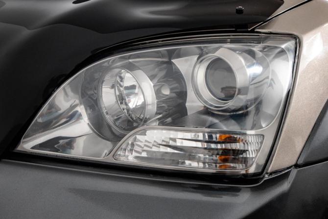 Kia Sorento I Рестайлинг с пробегом 2008 года, цена 1 099 000 рублей, 190000 км, внедорожник, Автокод Объявления