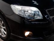 Toyota Corolla X (E140 E150) Рестайлинг Чита  - изображение 37