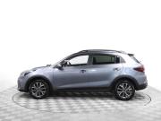Kia Rio IV Рестайлинг Москва  - изображение 29