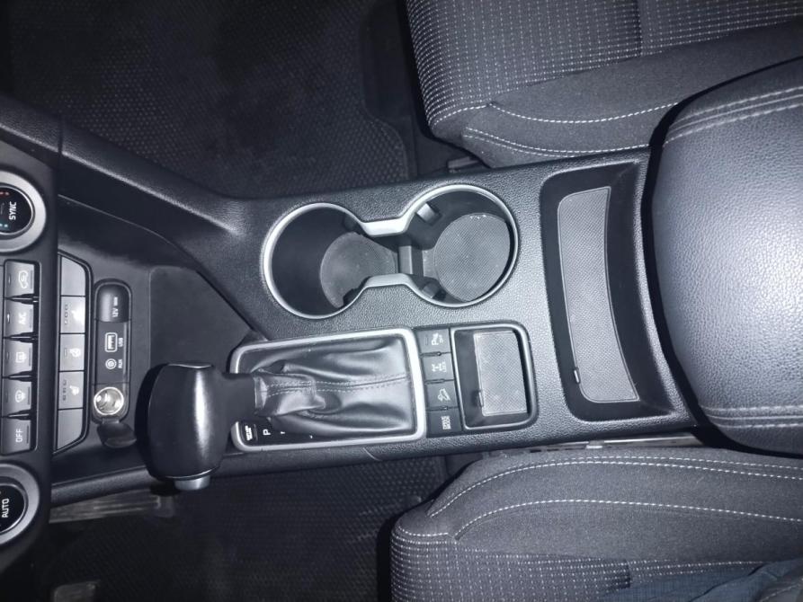 Kia Sportage IV Ростов-на-Дону  - изображение 12