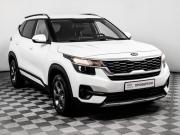 Kia Seltos I Москва  - изображение 21