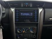 Toyota Fortuner II Москва  - изображение 41