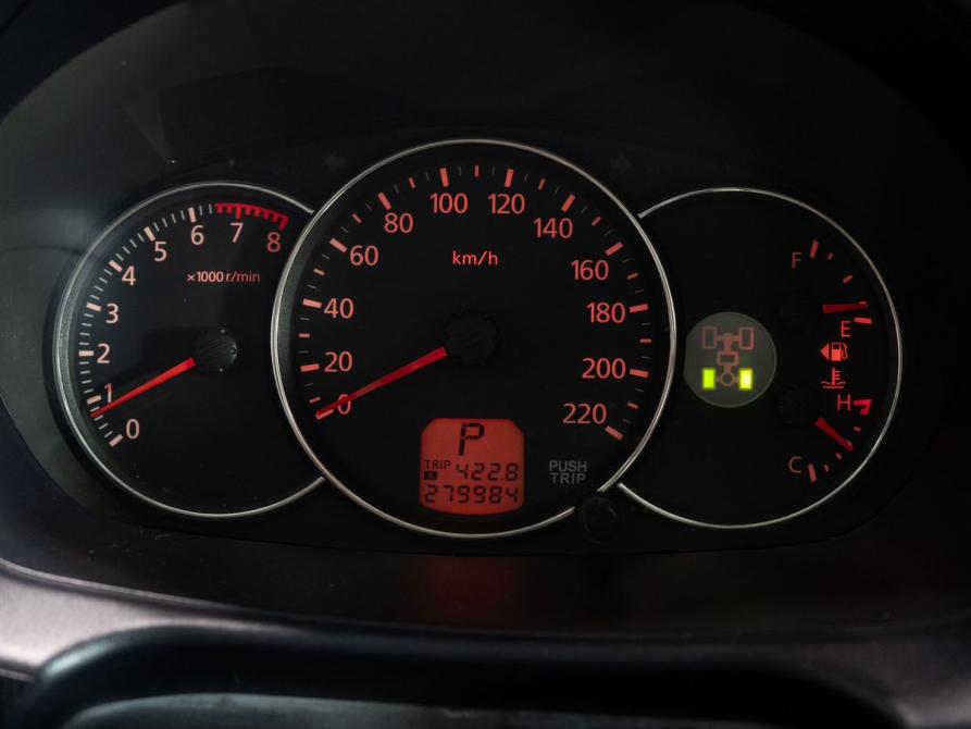 Mitsubishi Pajero Sport II Чита  - изображение 11