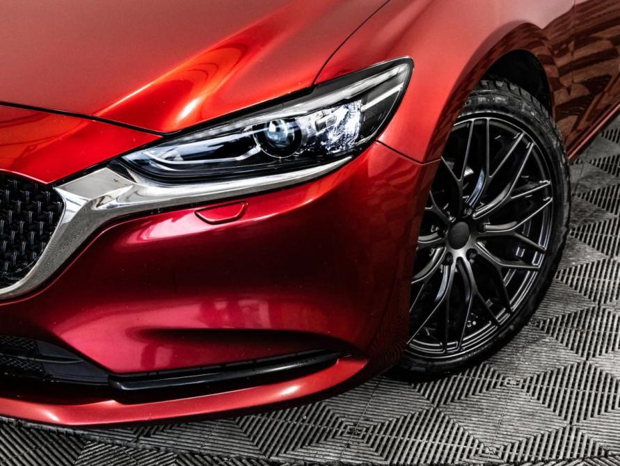 Mazda 6 III (GJ) Рестайлинг 2 Санкт-Петербург  - изображение 2