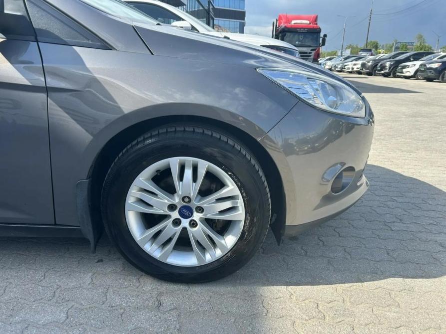 Ford Focus III Череповец  - изображение 5