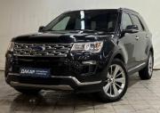 Ford Explorer V Рестайлинг 2 Санкт-Петербург  - изображение 29