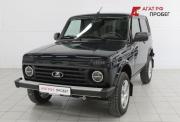 Lada (ВАЗ) Niva Legend Астрахань  - изображение 19