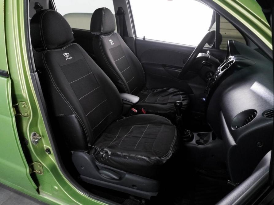 Daewoo Matiz II Воронеж  - изображение 8