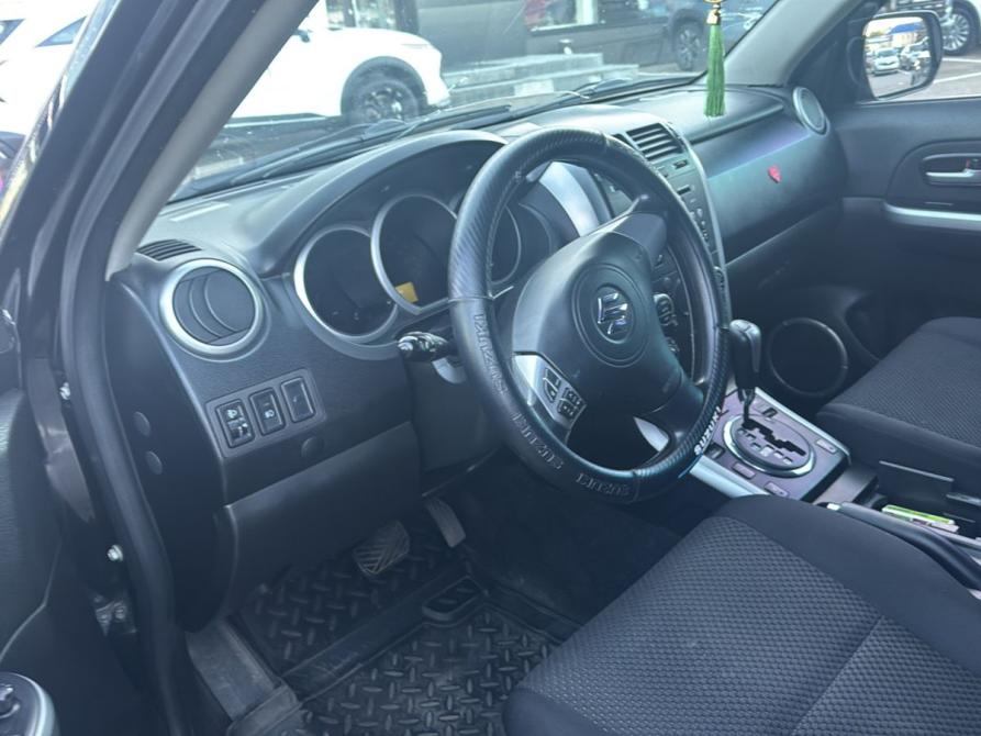 Suzuki Grand Vitara II Уфа  - изображение 8