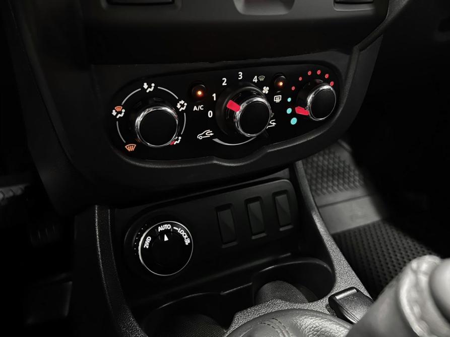 Renault Duster I Рестайлинг Тверь  - изображение 15