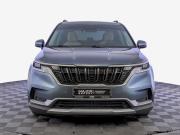 Kia Carnival IV Москва  - изображение 32