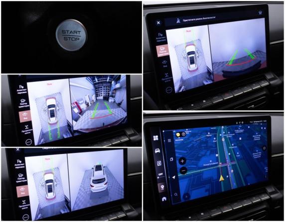 Haval H7 I с пробегом 2025 года, цена 3 149 000 рублей, 17500 км, внедорожник, Автокод Объявления