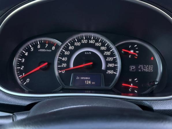 Nissan Teana II (J32) Рестайлинг с пробегом 2011 года, цена 1 100 000 рублей, 257229 км, седан, Автокод Объявления