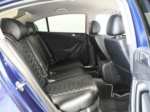 Volkswagen Passat B6 с пробегом 2006 года, цена 779 900 рублей, 170000 км, седан, Автокод Объявления