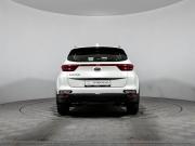 Kia Sportage IV Рестайлинг Санкт-Петербург  - изображение 26
